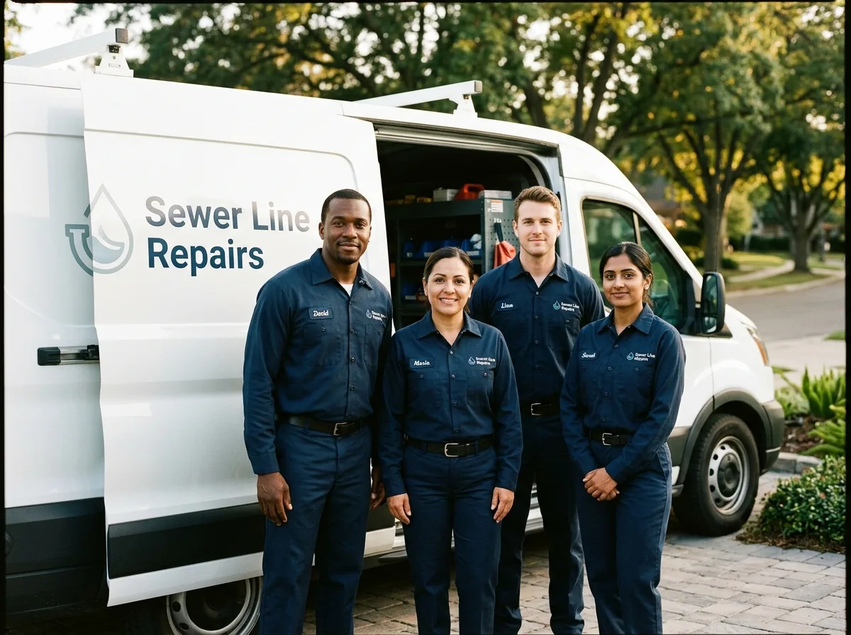 Emergency Plumber company in Fork, SC